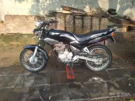 Scorpio tahun 2002
