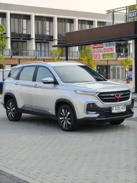 Wuling Almaz Exclusive 5 Seater AT 2019 (Pajak Panjang)