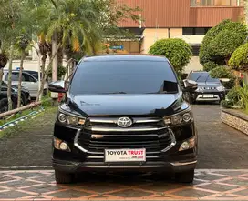 CASH, INNOVA VENTURER 2.4 AT DIESEL 2017