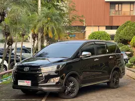 CASH, INNOVA VENTURER 2.4 AT DIESEL 2017
