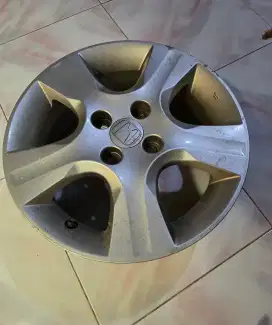 VELG Ori Jazz 2008