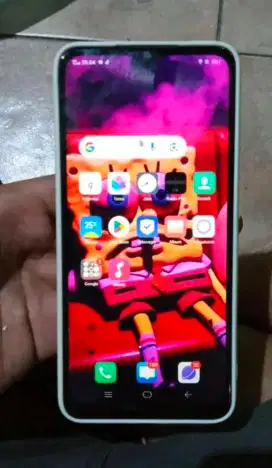 Vivo s1 pro ram 8/128