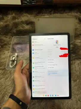 Tab Samsung S6 lite 4/64