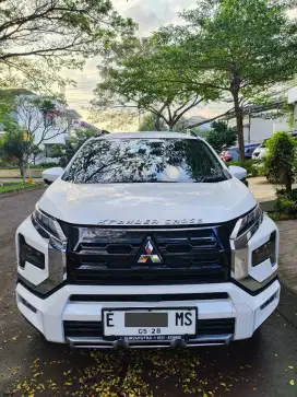 Mitsubishi Xpander Cross 2023 AT