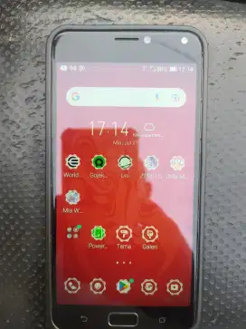 asus zenfone max