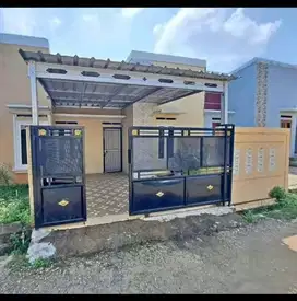 Jual Cepat cash 125 juta jalan kaki ke stasiun KRL