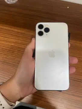 iPhone 11Pro Second