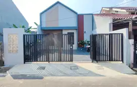 Best Price. Rumah bagus Bumi Puspitek Asri, Pagedangan