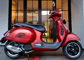 VESPA GTS I GET ABS