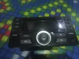 X ada yg perlu head unit