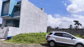 Tanah 5 menit Kampus Universitas Muhamadiyah Malang