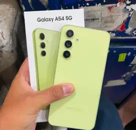 Samsung galaxy A54 5G