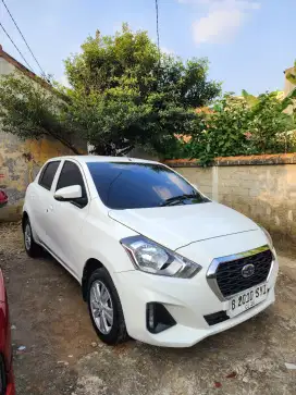 Datsun Matic 2018 1.2