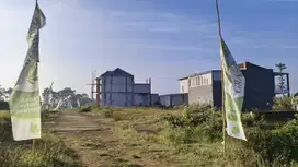 Tanah Malang Asrikaton 3 Menit Bandara