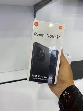 Redmi note 14 promo agustus flash sale!!