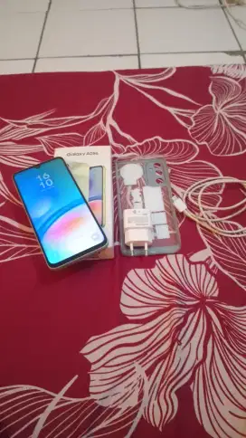 Samsung A05s 6/128