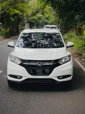 Honda HRV S 1.5 Matic 2015 murah istimewa