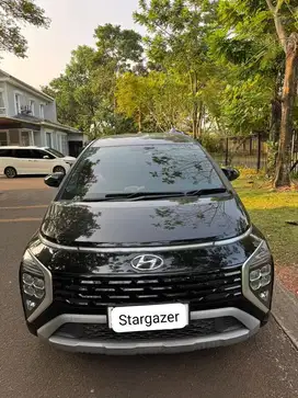 Hyundai Stargazer Prime 2024 Facelift