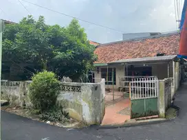 DIJUAL RUMAH DI CIPINANG KEBEMBEM JAKARTA TIMUR