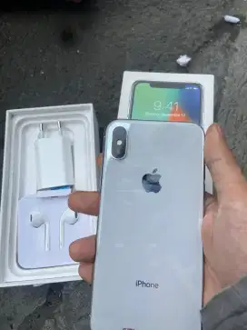 iphone x 64gb resmi