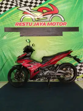 Yamaha MX king 150 th 2019 cash/credit#rjm