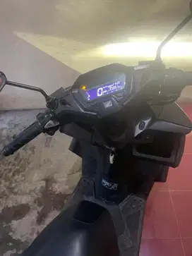 Honda Vario 160 abs tahun 2022