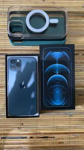 iPhone 12 Pro 256 GB Wifi Only