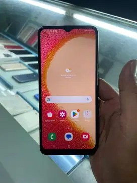 Samsung A04e LTE 3/32GB Second Ex Resmi Normal Pemakaian Bisa TT