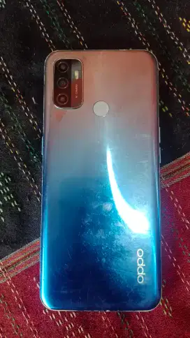 OPPO A53 4/64 (SECOND)