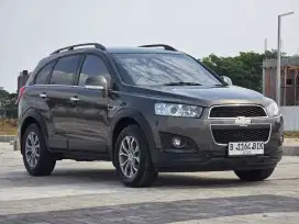Chevrolet Captiva 2.0 at 2014