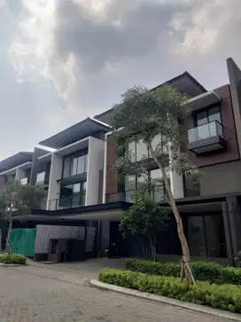 Jual Navapark Cluster Laurel BSD City Tangerang Selatan Banten