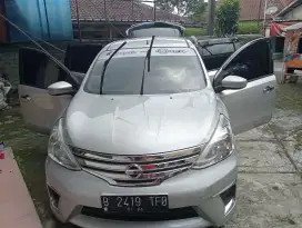 BU Grand Livina 2015