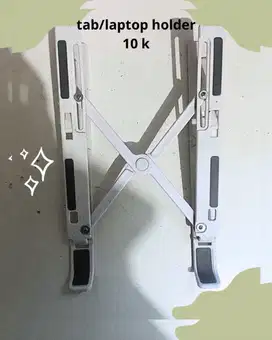 tab /laptop holder