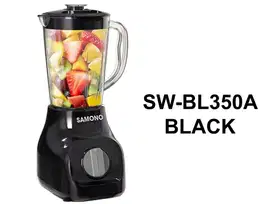 BLENDER SAMONO 2in1 1200ml