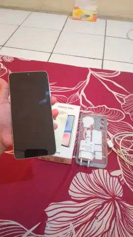Samsung A05s 6/128