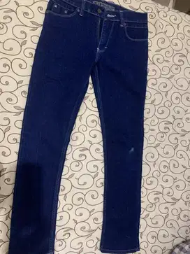 Celana Jeans Raff dan Guess