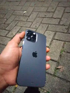 iPhone 13 promax 256GB
