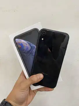 iPhone xr 64gb iBox