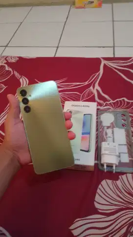 Samsung A05s 6/128