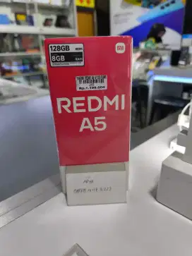 Redmi A5 4/128 ATLANTIS DAHSYAT
