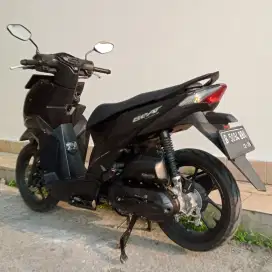 HONDA BEAT DELUXE TAHUN 2021 CASH / KREDIT MURAH DP MULAI 800 RB