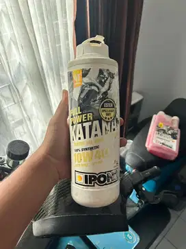 IPONE KATANA 10w-40