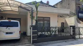 MURAH Dijual Rumah di jl. Logam Buahbatu Kota Bandung