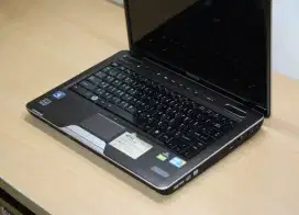 Toshiba Portege M900 Core i3 Ram 4Gb HDD 500Gb Vga Nvidia