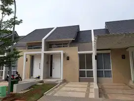 Disewakan Rumah di CitraLand Cibubur