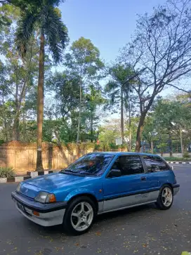 SALE ‼️ CIVIC WONDER SB3 SPORT