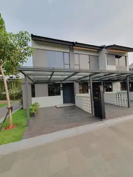 BATALAN Park Serpong Tipe Q23 by LippoLand FREE PPN 100% DP 2.5%