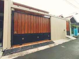 Flash Sale. Rumah bagus Bumi Puspitek Asri, BSD