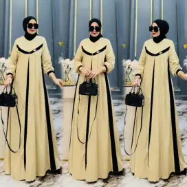 Dres model terbaru