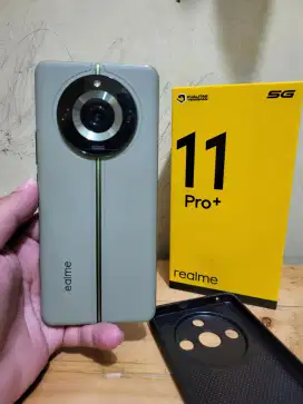 Realme 11 pro+ 512gb 5g